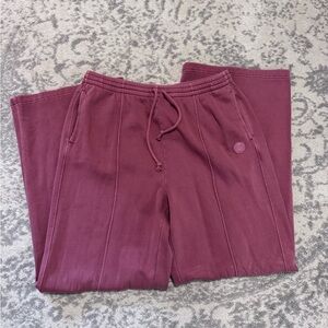 Pink Victoria Secret Pants